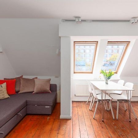 White City Apartment London Exterior foto
