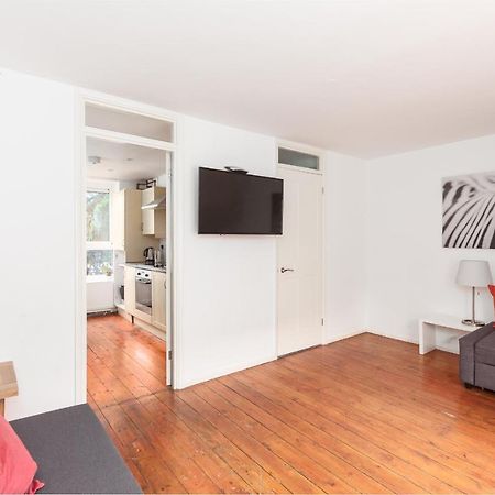 White City Apartment London Exterior foto