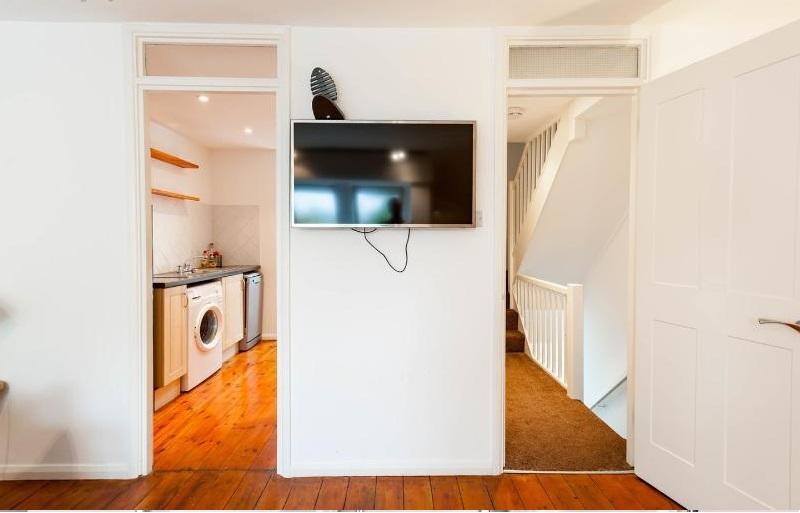 White City Apartment London Exterior foto
