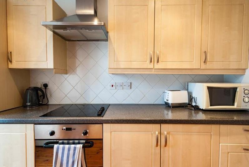 White City Apartment London Zimmer foto