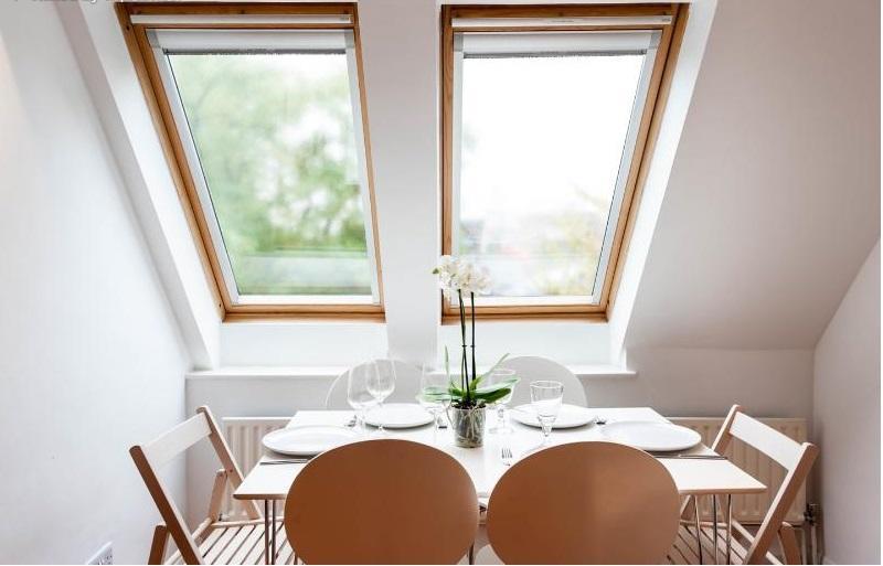 White City Apartment London Exterior foto