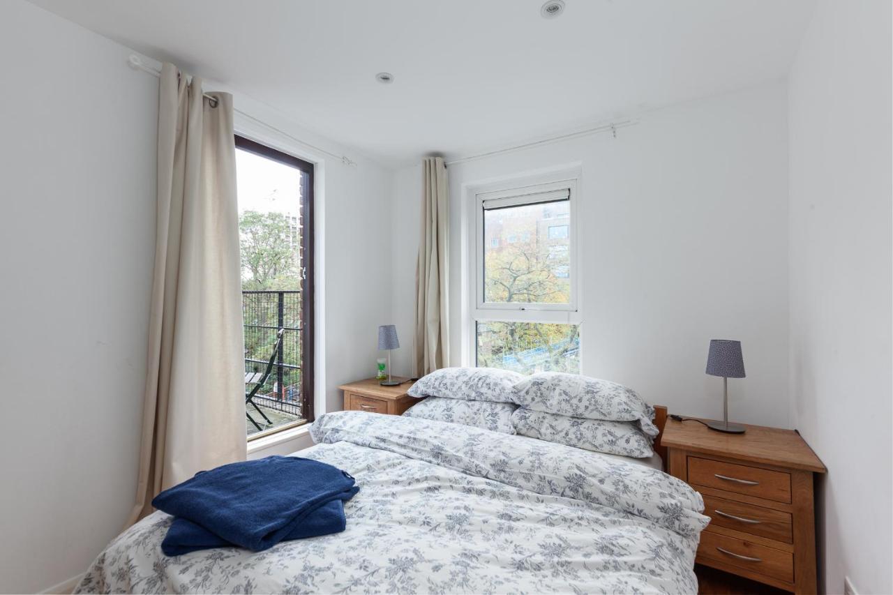 White City Apartment London Exterior foto