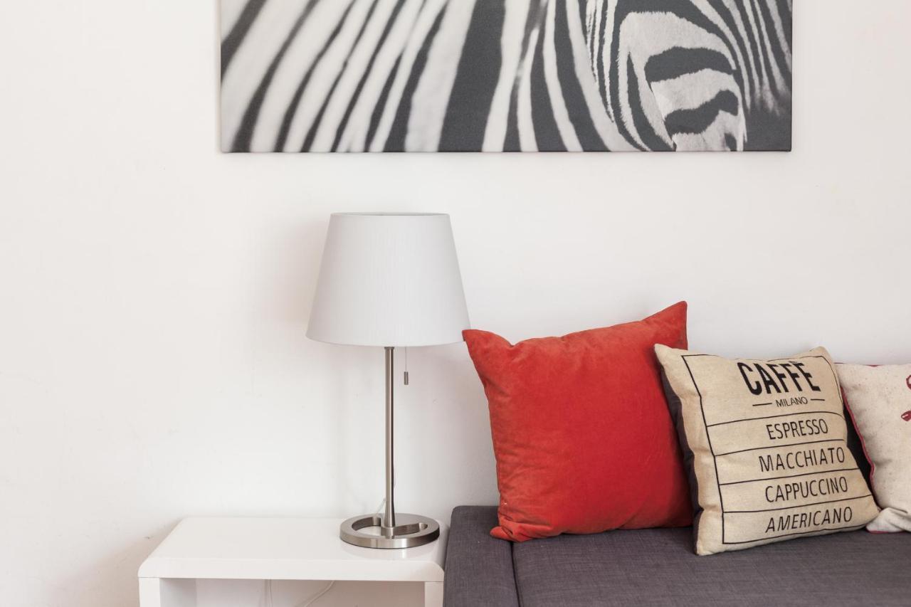 White City Apartment London Exterior foto
