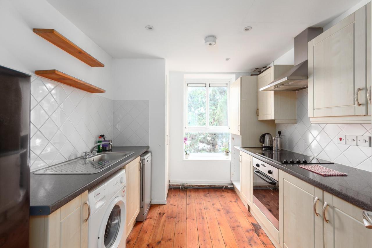 White City Apartment London Exterior foto