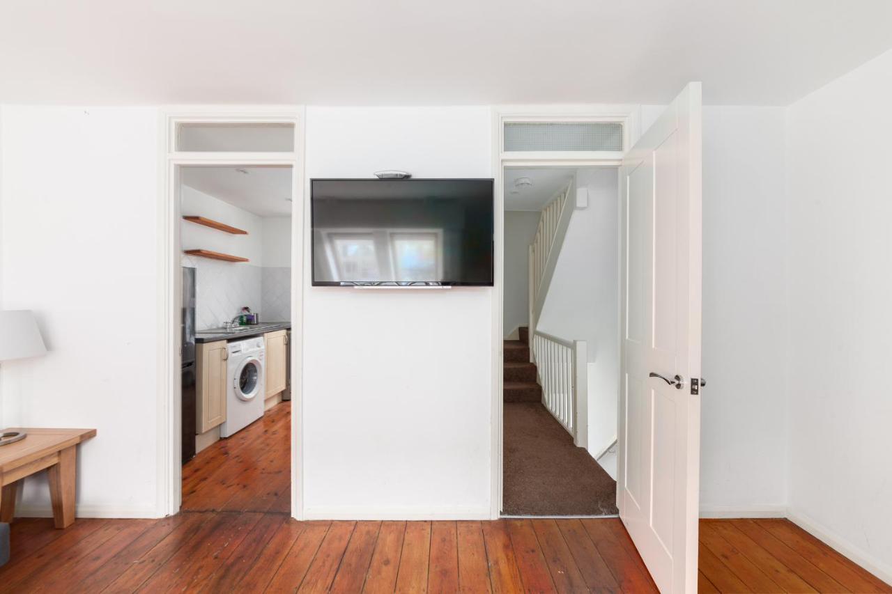 White City Apartment London Exterior foto