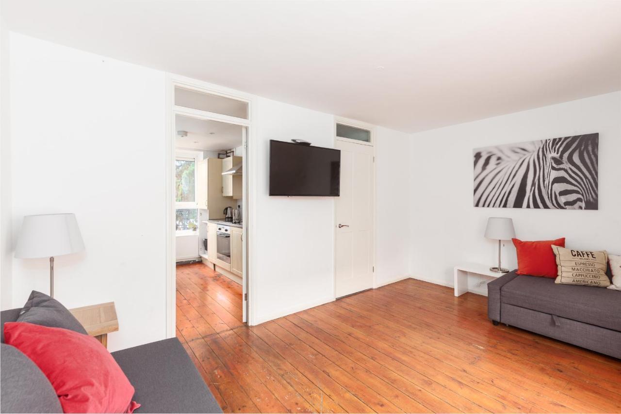 White City Apartment London Exterior foto