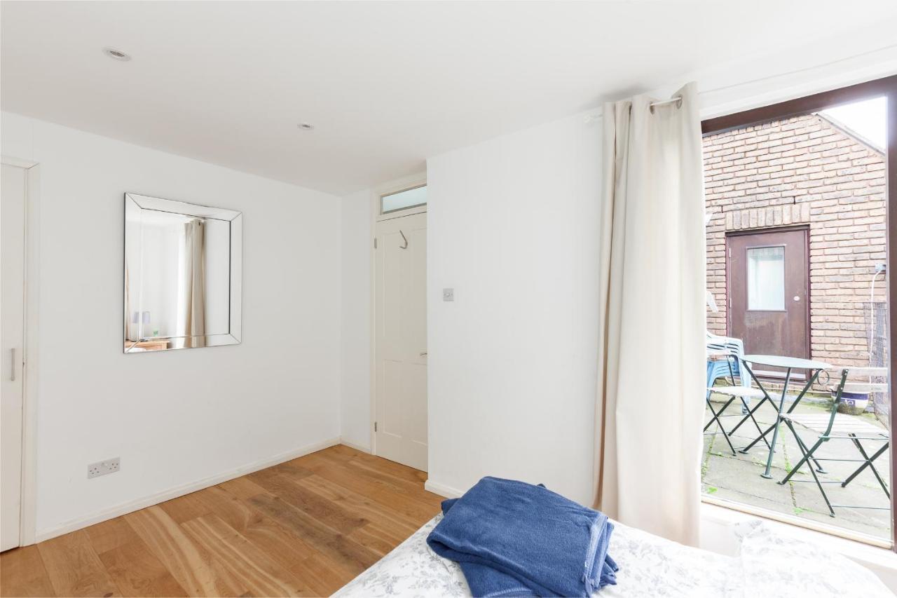 White City Apartment London Exterior foto
