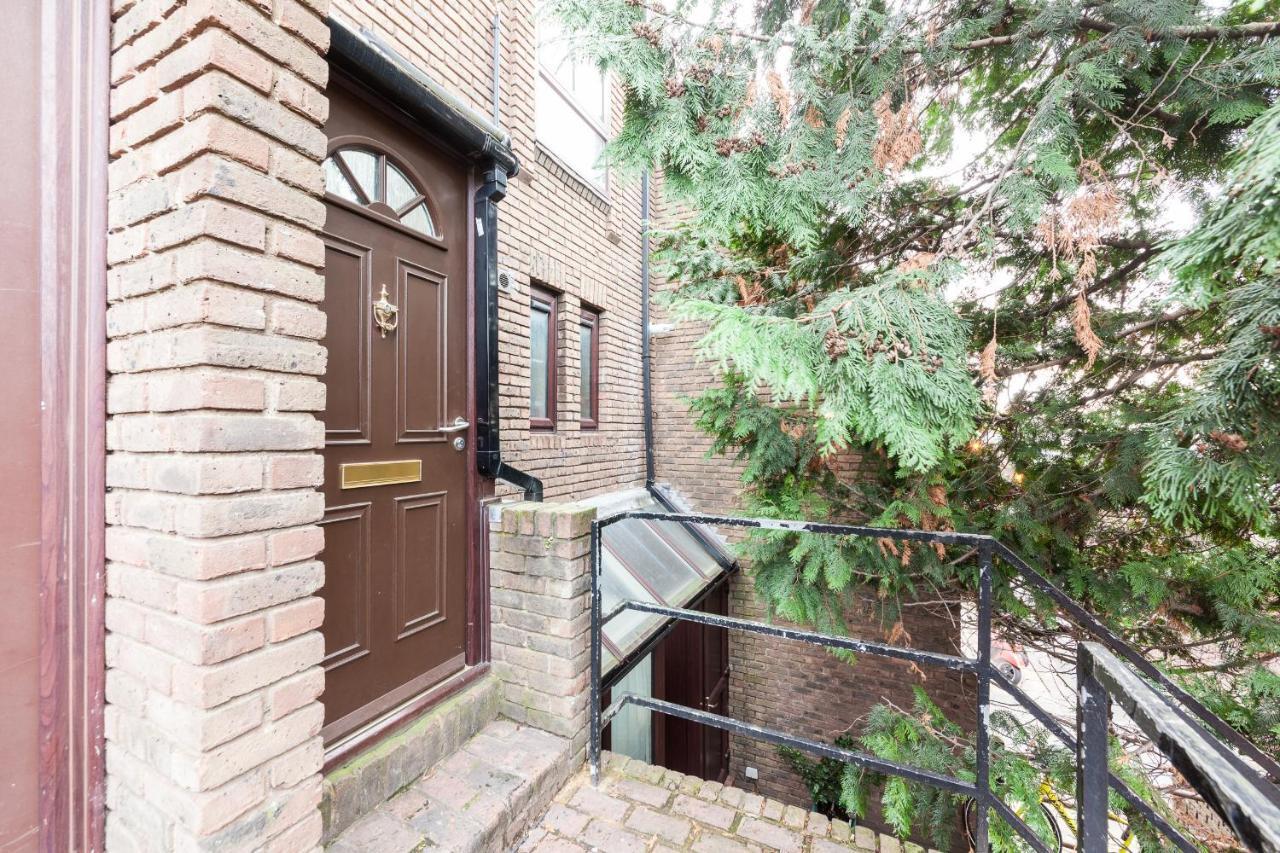 White City Apartment London Exterior foto