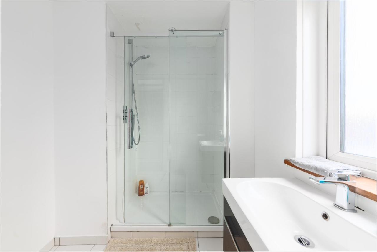 White City Apartment London Exterior foto