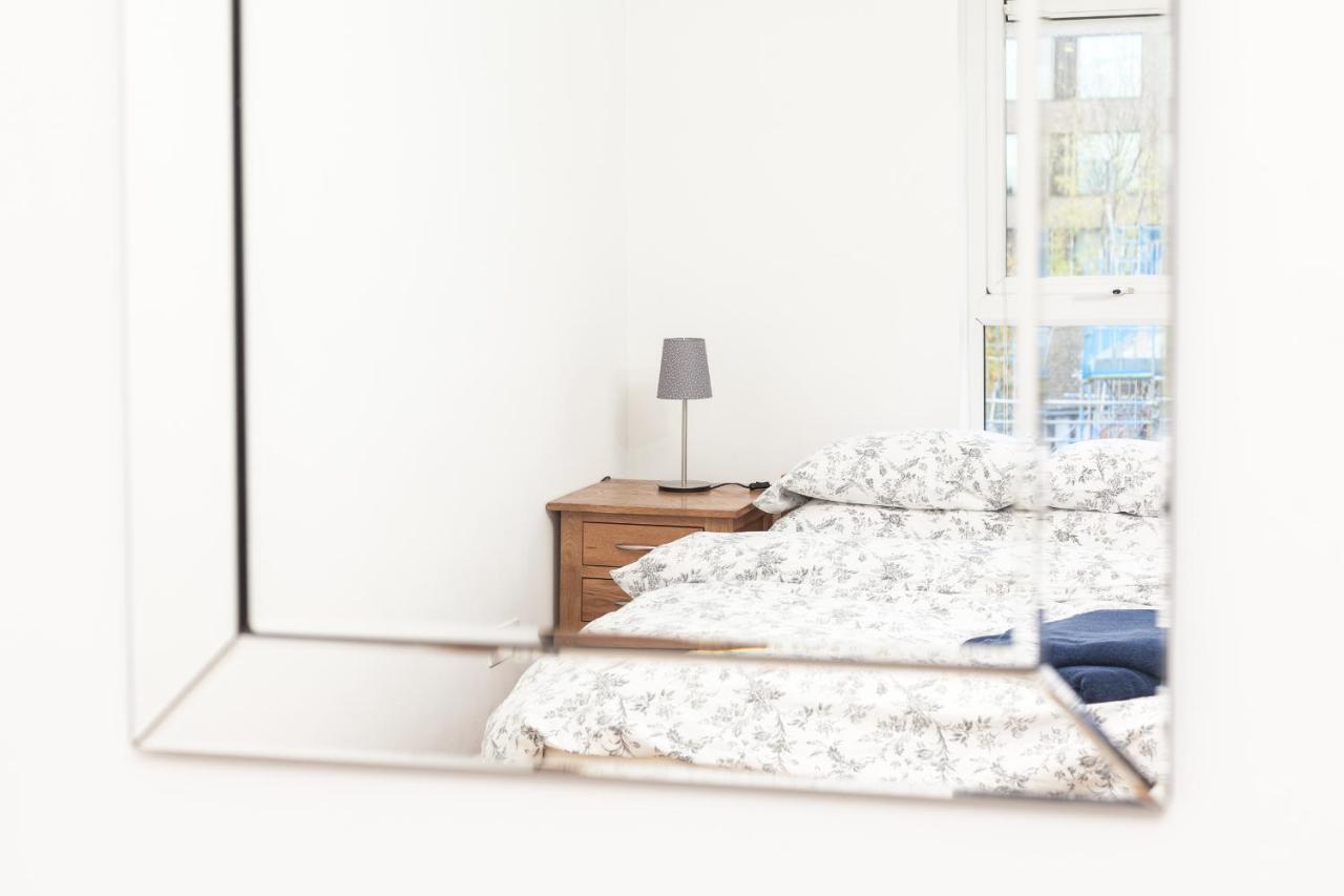 White City Apartment London Exterior foto
